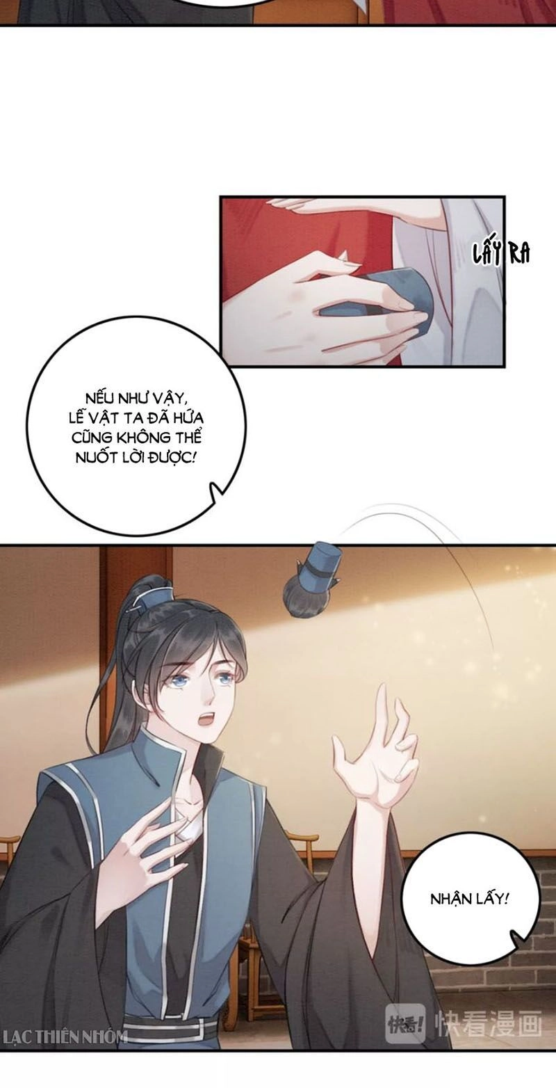 Trọng Sinh Bá Sủng Nhiếp Chính Vương Quá Mạnh Mẽ Chapter 46 - 17