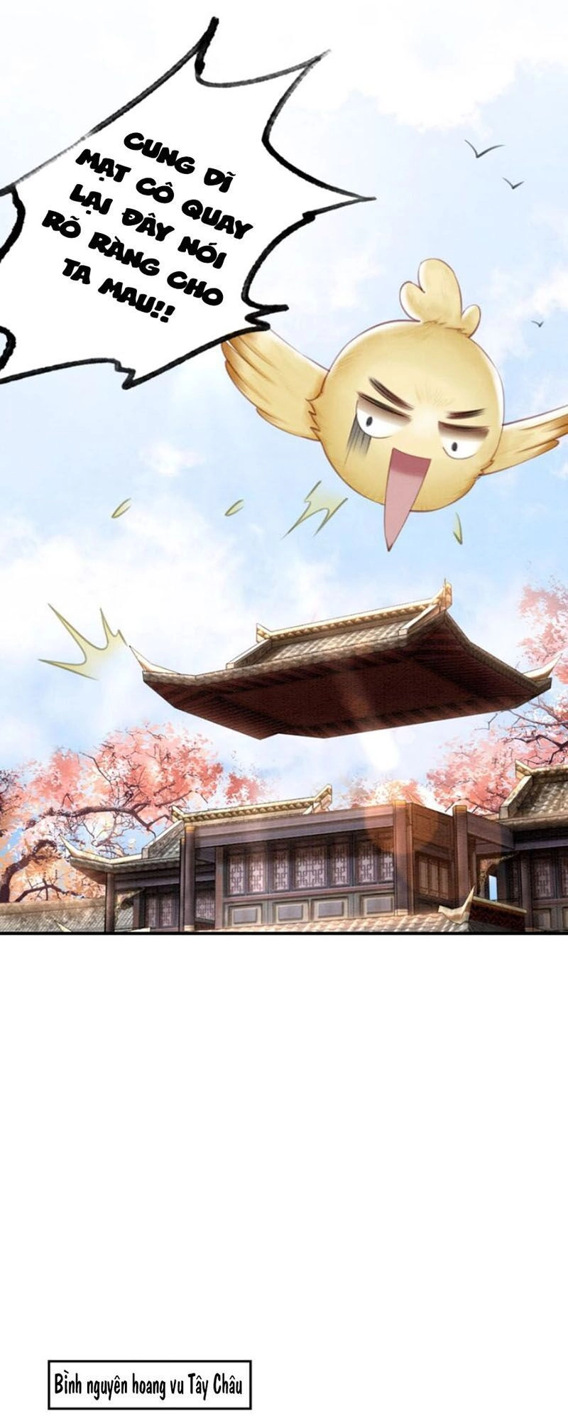 Trọng Sinh Bá Sủng Nhiếp Chính Vương Quá Mạnh Mẽ Chapter 46 - 20