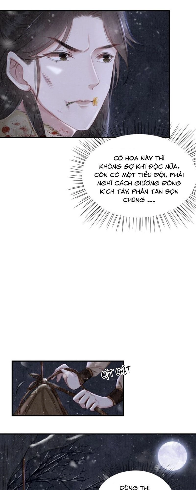 Trọng Sinh Bá Sủng Nhiếp Chính Vương Quá Mạnh Mẽ Chapter 46 - 22