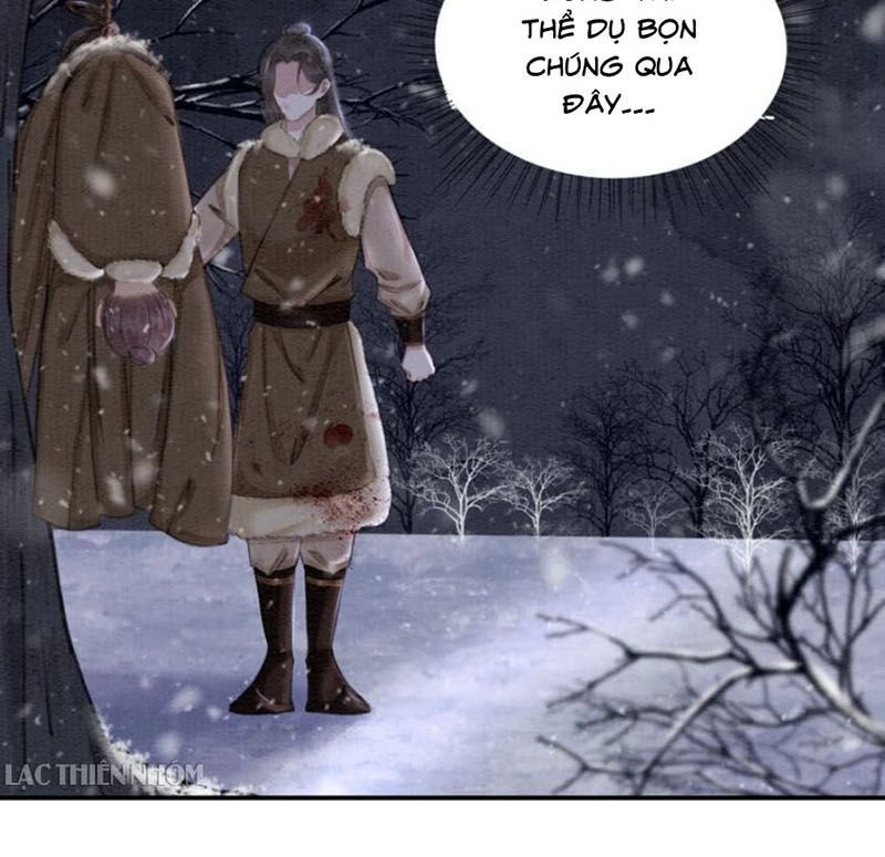 Trọng Sinh Bá Sủng Nhiếp Chính Vương Quá Mạnh Mẽ Chapter 46 - 23