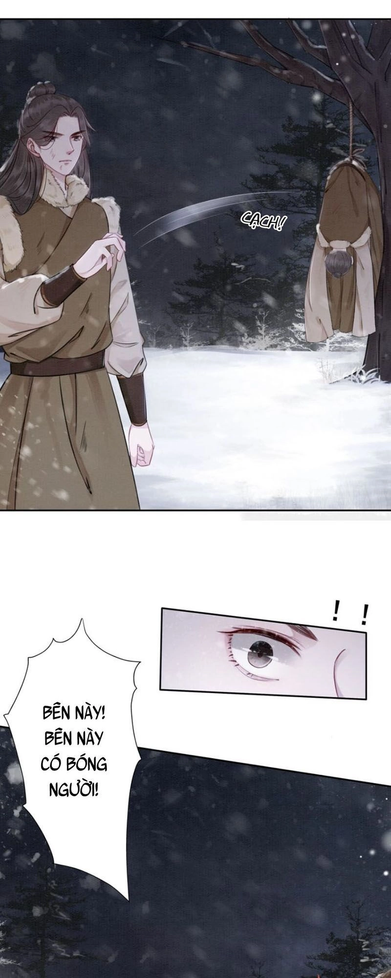 Trọng Sinh Bá Sủng Nhiếp Chính Vương Quá Mạnh Mẽ Chapter 46 - 24