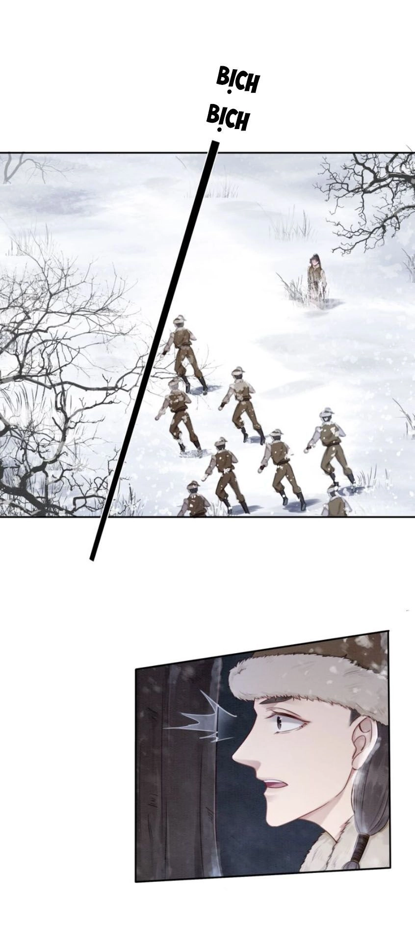 Trọng Sinh Bá Sủng Nhiếp Chính Vương Quá Mạnh Mẽ Chapter 46 - 26