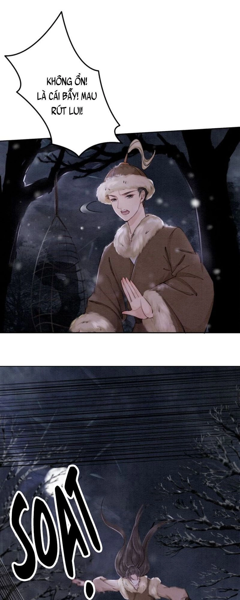 Trọng Sinh Bá Sủng Nhiếp Chính Vương Quá Mạnh Mẽ Chapter 46 - 27