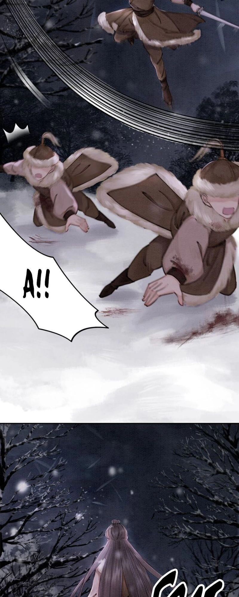 Trọng Sinh Bá Sủng Nhiếp Chính Vương Quá Mạnh Mẽ Chapter 46 - 28