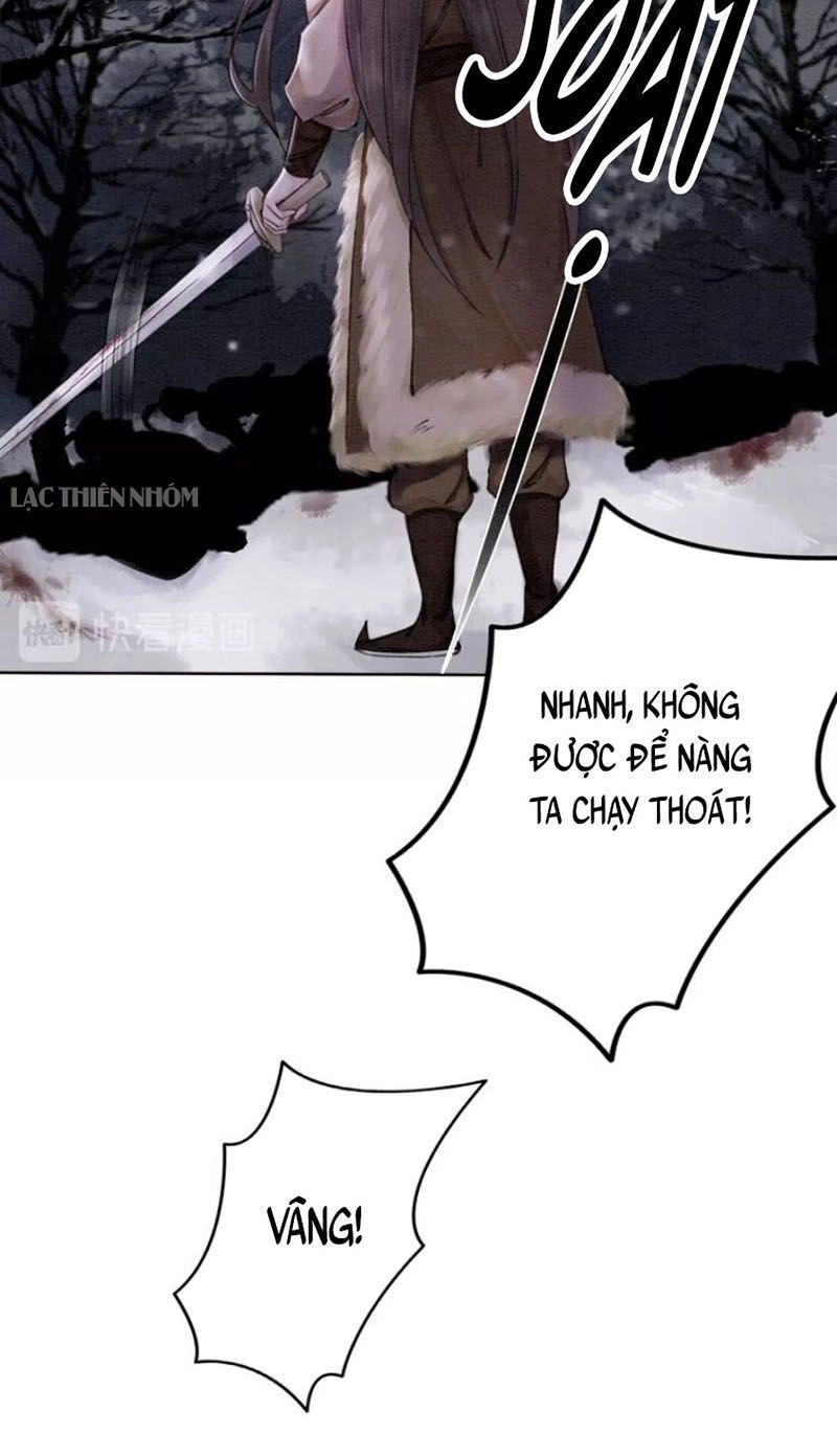 Trọng Sinh Bá Sủng Nhiếp Chính Vương Quá Mạnh Mẽ Chapter 46 - 29