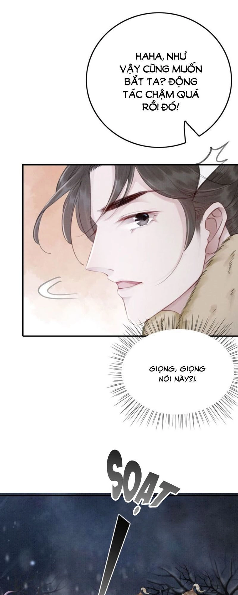 Trọng Sinh Bá Sủng Nhiếp Chính Vương Quá Mạnh Mẽ Chapter 46 - 30