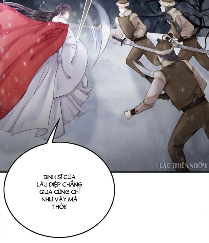 Trọng Sinh Bá Sủng Nhiếp Chính Vương Quá Mạnh Mẽ Chapter 46 - 31