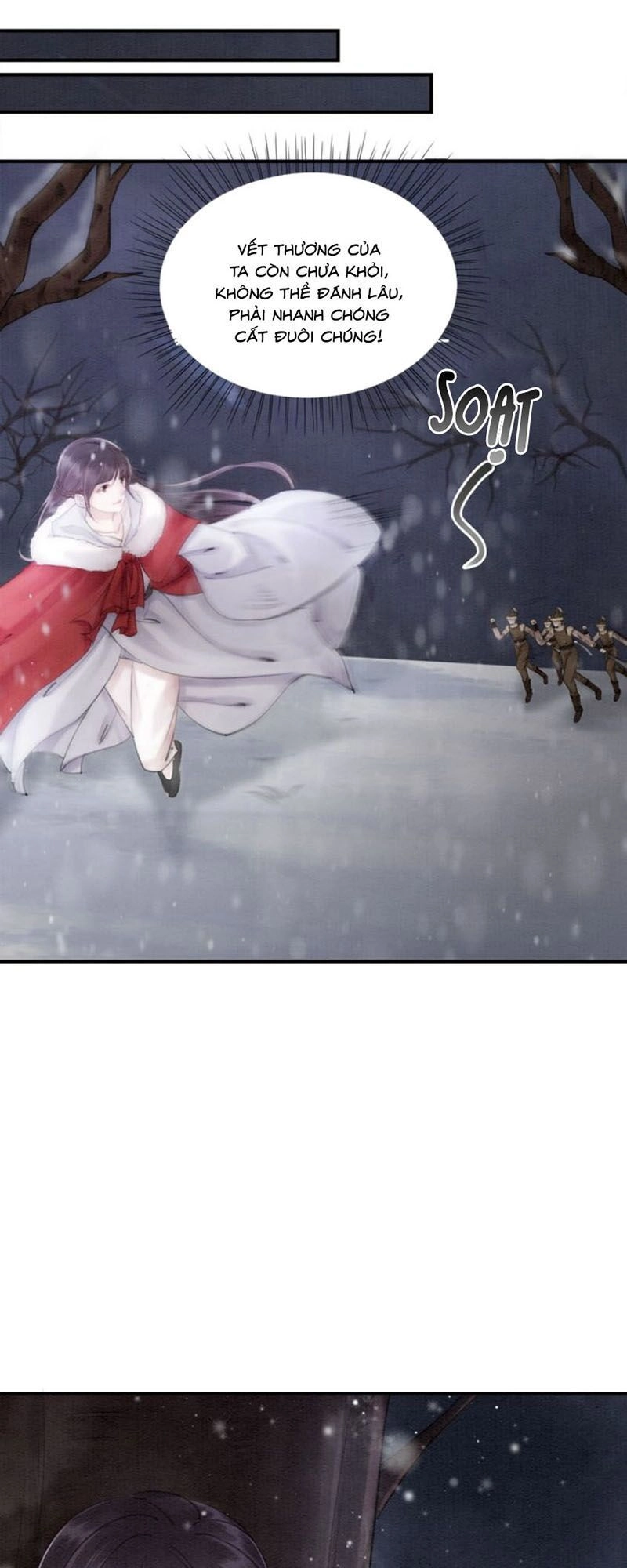 Trọng Sinh Bá Sủng Nhiếp Chính Vương Quá Mạnh Mẽ Chapter 46 - 32