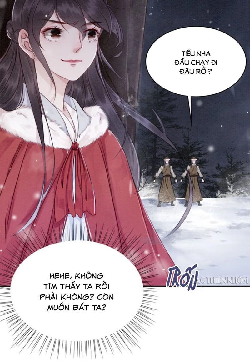 Trọng Sinh Bá Sủng Nhiếp Chính Vương Quá Mạnh Mẽ Chapter 46 - 33