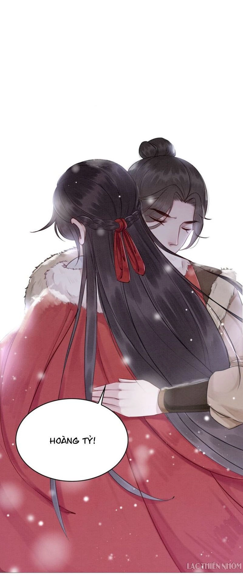 Trọng Sinh Bá Sủng Nhiếp Chính Vương Quá Mạnh Mẽ Chapter 46 - 35