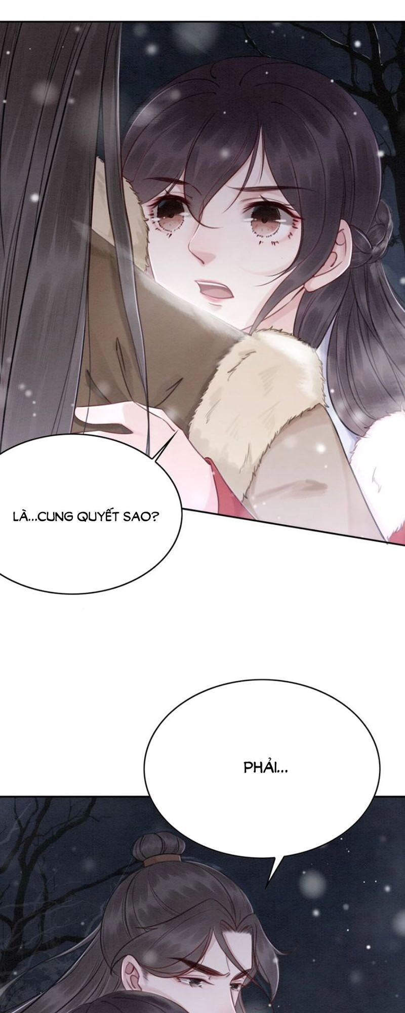 Trọng Sinh Bá Sủng Nhiếp Chính Vương Quá Mạnh Mẽ Chapter 46 - 36