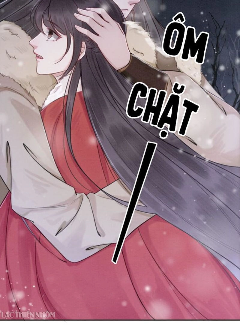 Trọng Sinh Bá Sủng Nhiếp Chính Vương Quá Mạnh Mẽ Chapter 46 - 37