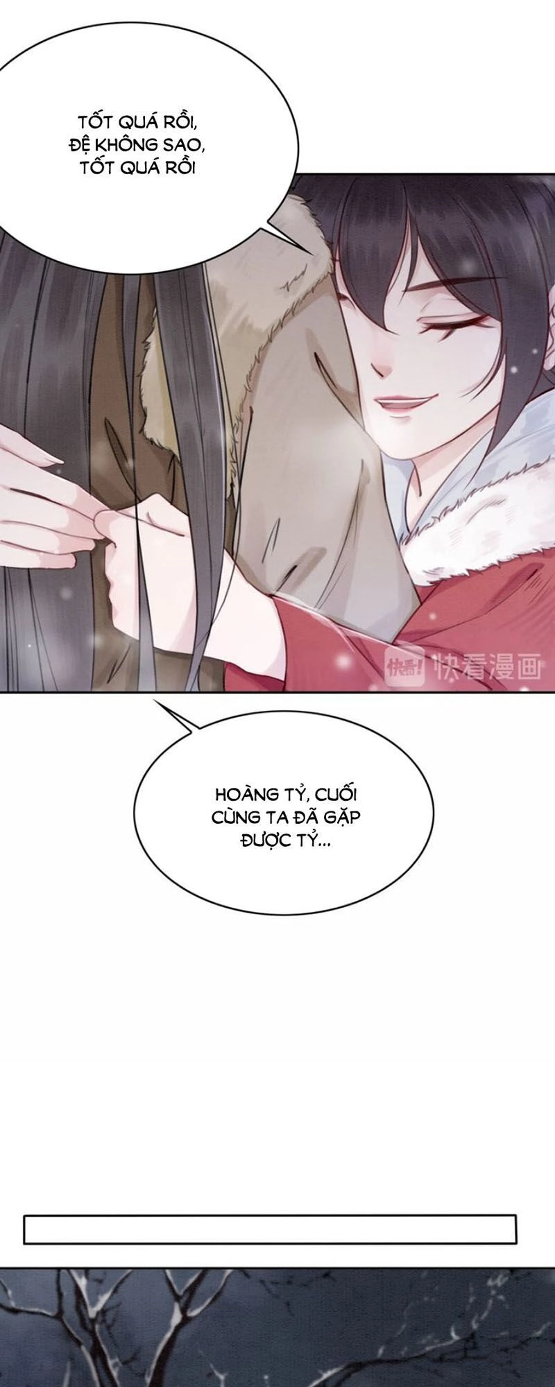 Trọng Sinh Bá Sủng Nhiếp Chính Vương Quá Mạnh Mẽ Chapter 46 - 38