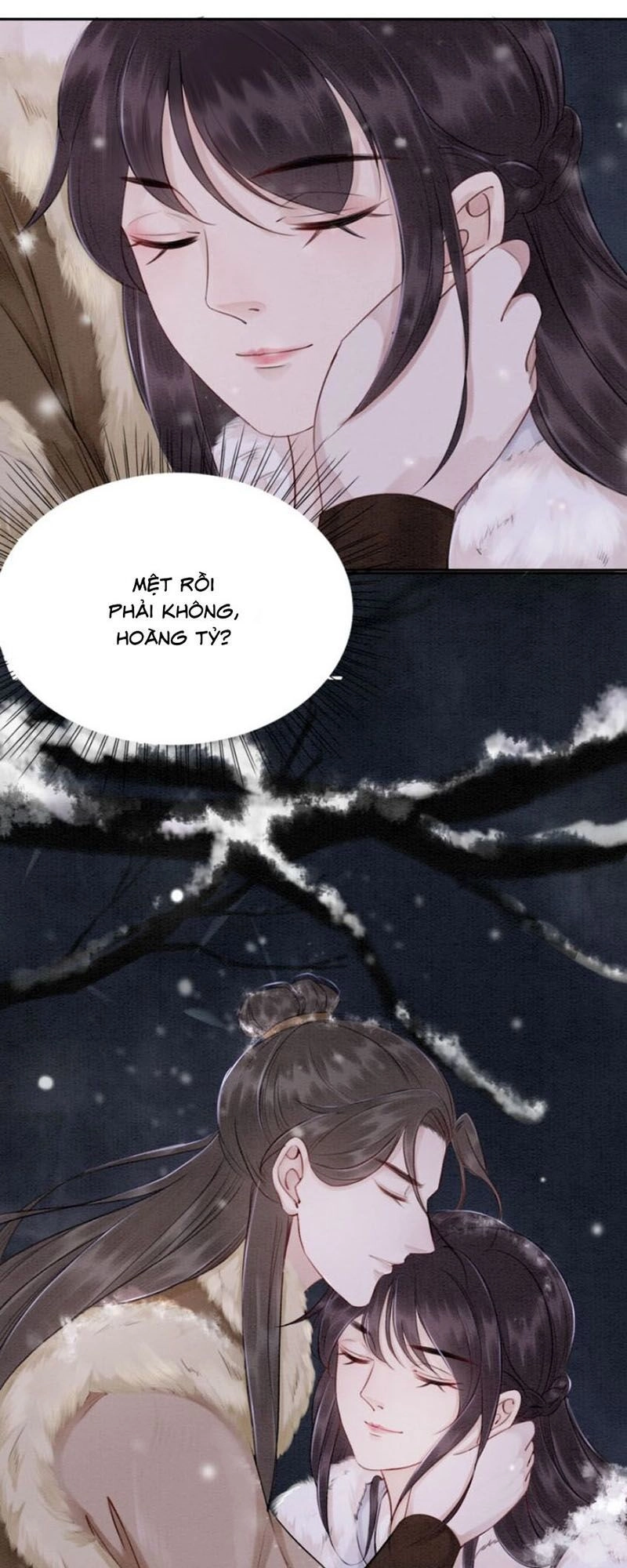 Trọng Sinh Bá Sủng Nhiếp Chính Vương Quá Mạnh Mẽ Chapter 46 - 41