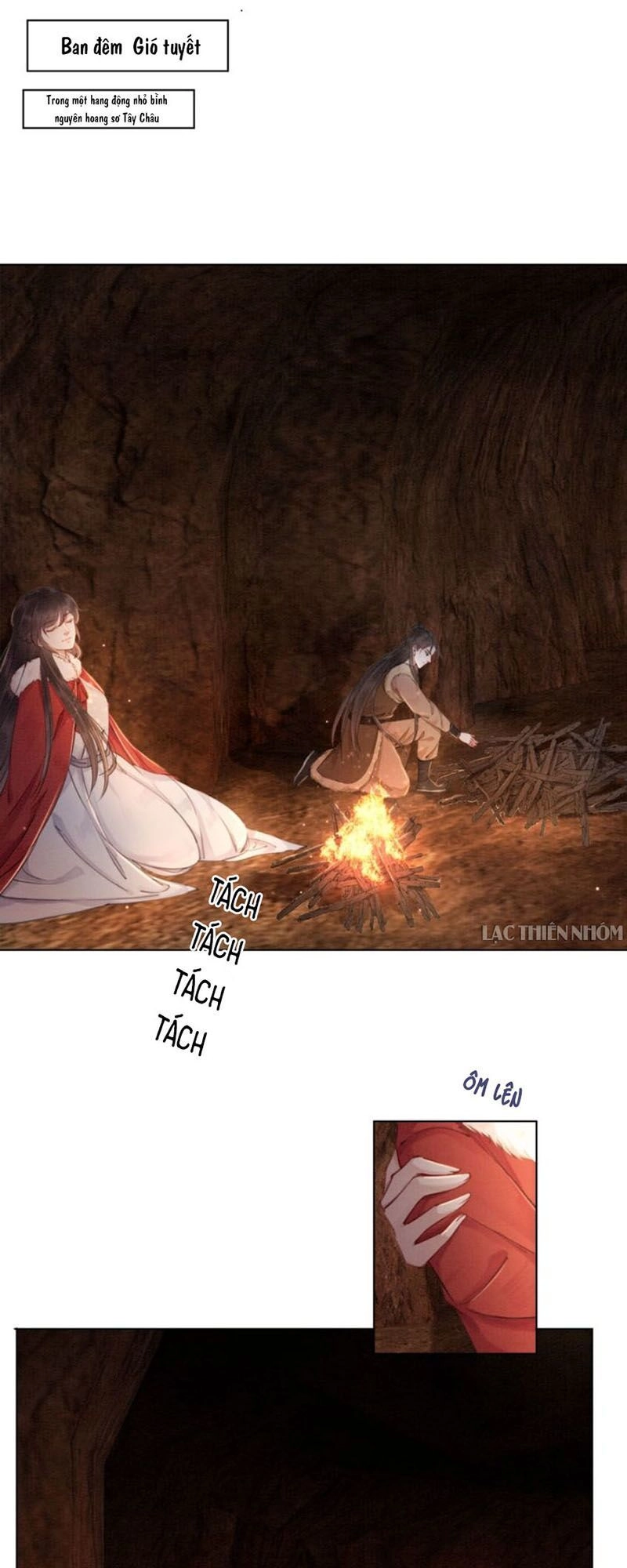 Trọng Sinh Bá Sủng Nhiếp Chính Vương Quá Mạnh Mẽ Chapter 47 - 3