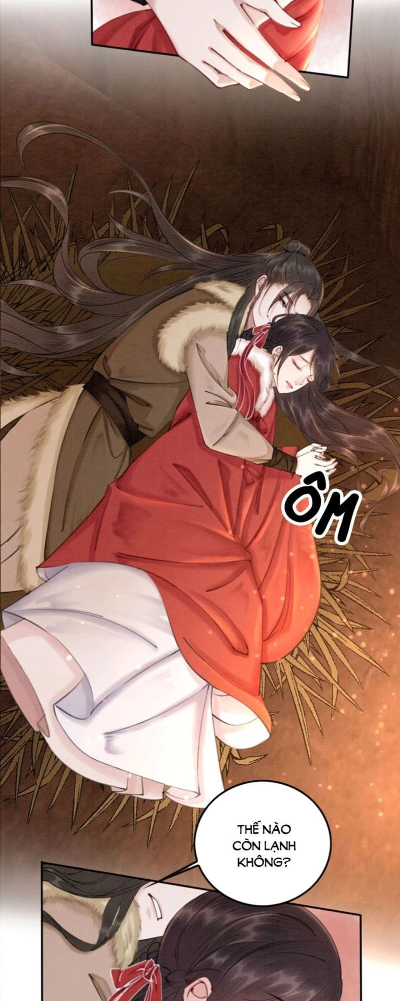 Trọng Sinh Bá Sủng Nhiếp Chính Vương Quá Mạnh Mẽ Chapter 47 - 6