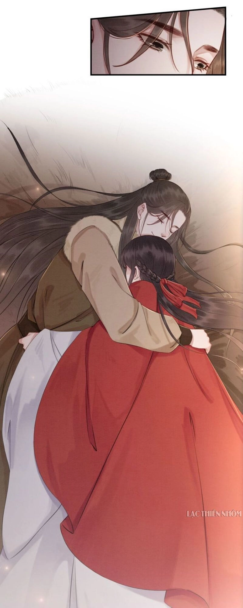 Trọng Sinh Bá Sủng Nhiếp Chính Vương Quá Mạnh Mẽ Chapter 47 - 10