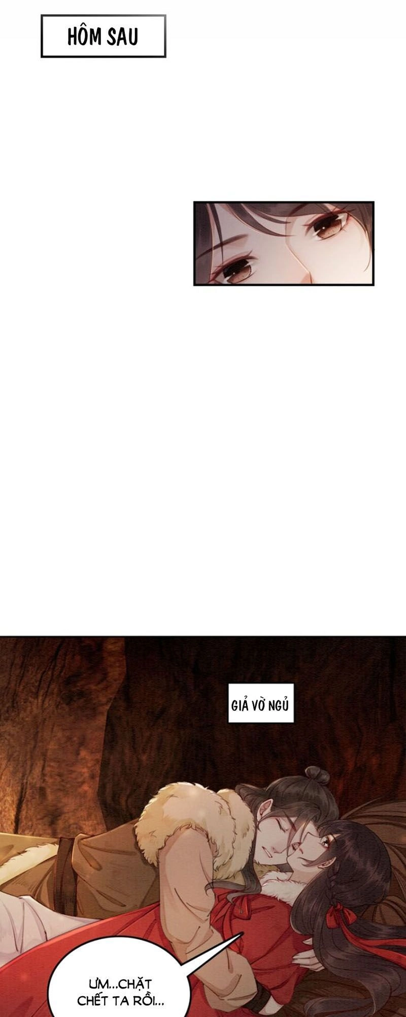 Trọng Sinh Bá Sủng Nhiếp Chính Vương Quá Mạnh Mẽ Chapter 47 - 12