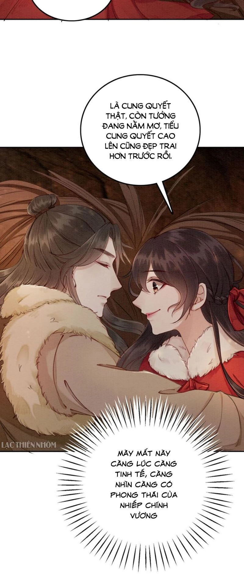 Trọng Sinh Bá Sủng Nhiếp Chính Vương Quá Mạnh Mẽ Chapter 47 - 13