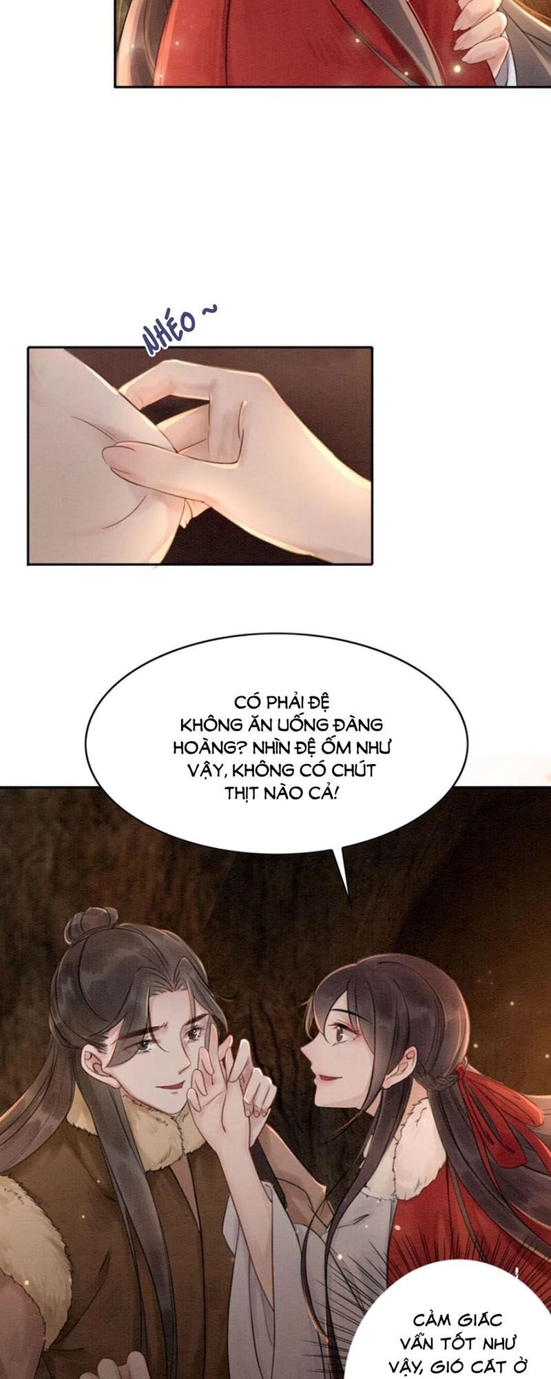 Trọng Sinh Bá Sủng Nhiếp Chính Vương Quá Mạnh Mẽ Chapter 47 - 17