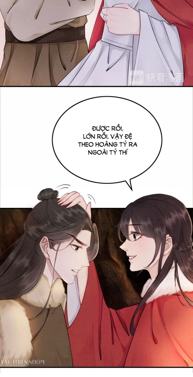 Trọng Sinh Bá Sủng Nhiếp Chính Vương Quá Mạnh Mẽ Chapter 47 - 20