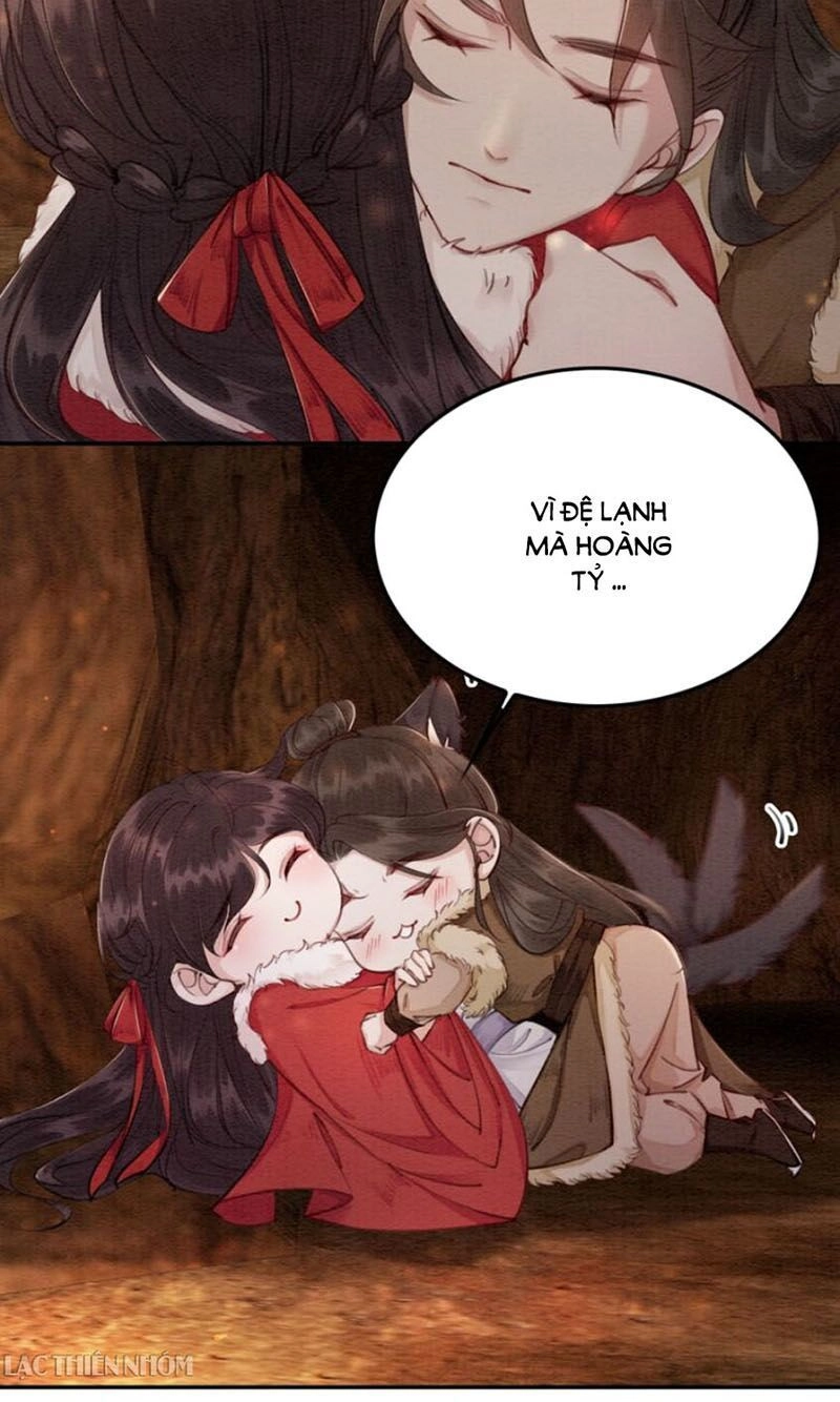 Trọng Sinh Bá Sủng Nhiếp Chính Vương Quá Mạnh Mẽ Chapter 47 - 25