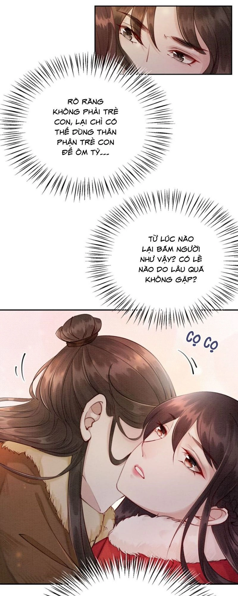 Trọng Sinh Bá Sủng Nhiếp Chính Vương Quá Mạnh Mẽ Chapter 47 - 26