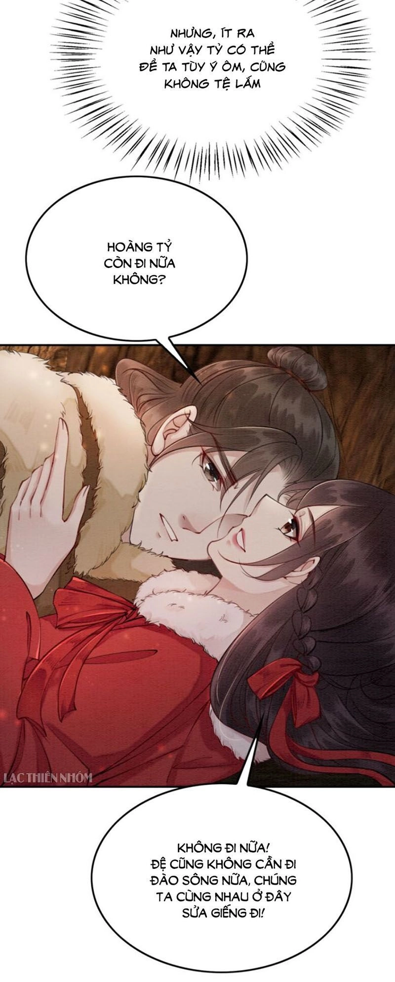 Trọng Sinh Bá Sủng Nhiếp Chính Vương Quá Mạnh Mẽ Chapter 47 - 27