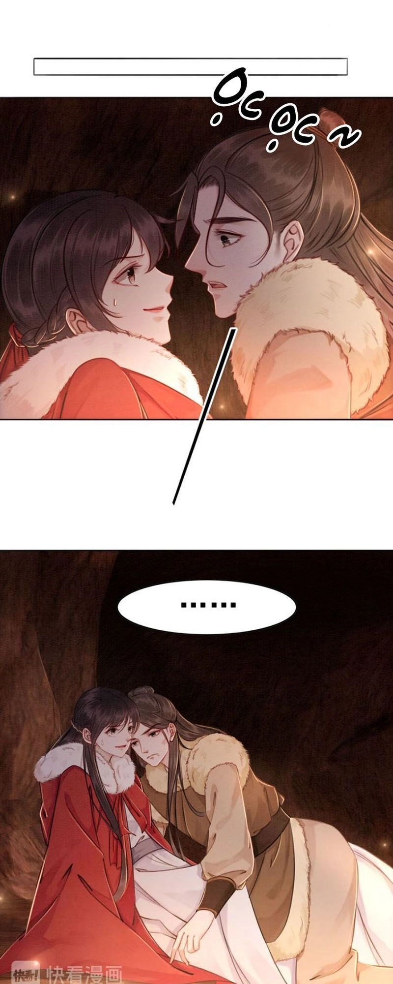 Trọng Sinh Bá Sủng Nhiếp Chính Vương Quá Mạnh Mẽ Chapter 48 - 3