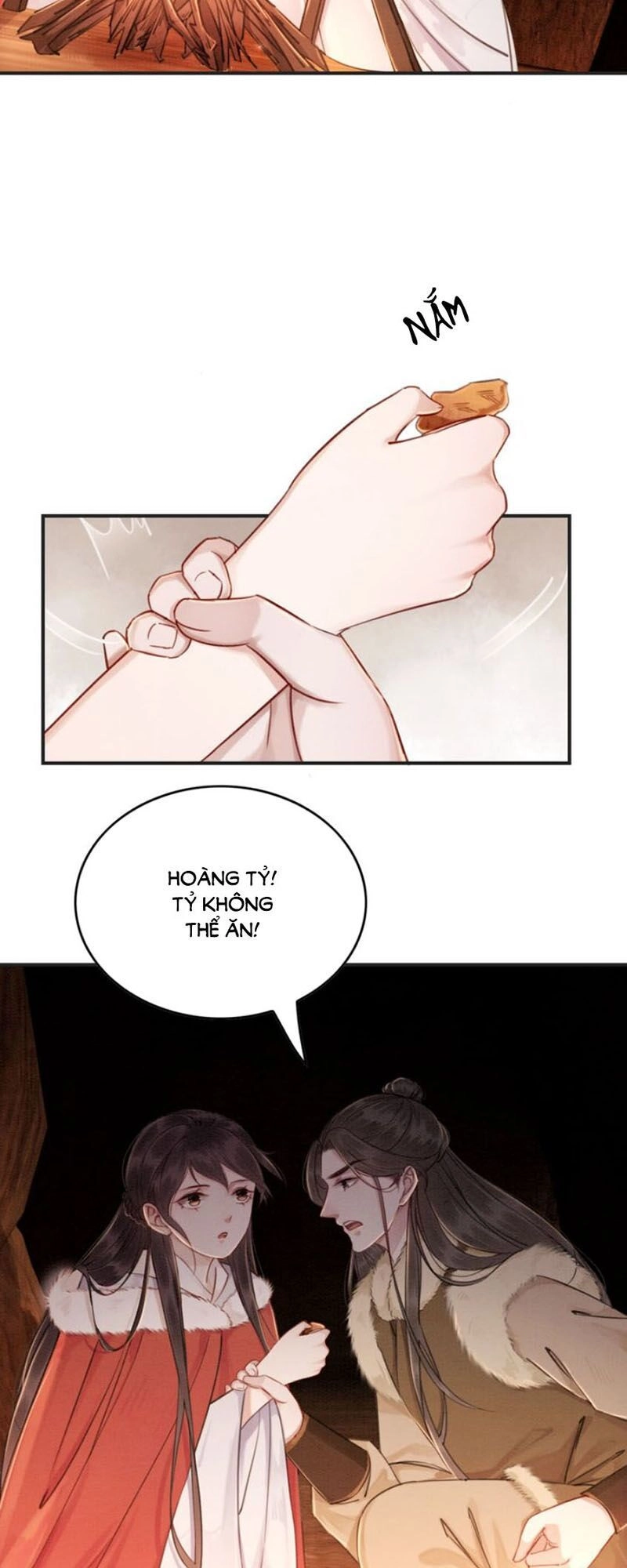 Trọng Sinh Bá Sủng Nhiếp Chính Vương Quá Mạnh Mẽ Chapter 48 - 9