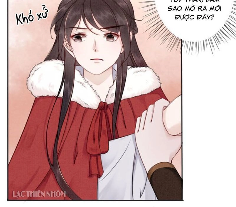 Trọng Sinh Bá Sủng Nhiếp Chính Vương Quá Mạnh Mẽ Chapter 48 - 13