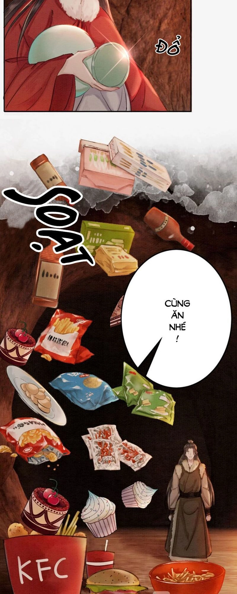 Trọng Sinh Bá Sủng Nhiếp Chính Vương Quá Mạnh Mẽ Chapter 48 - 15