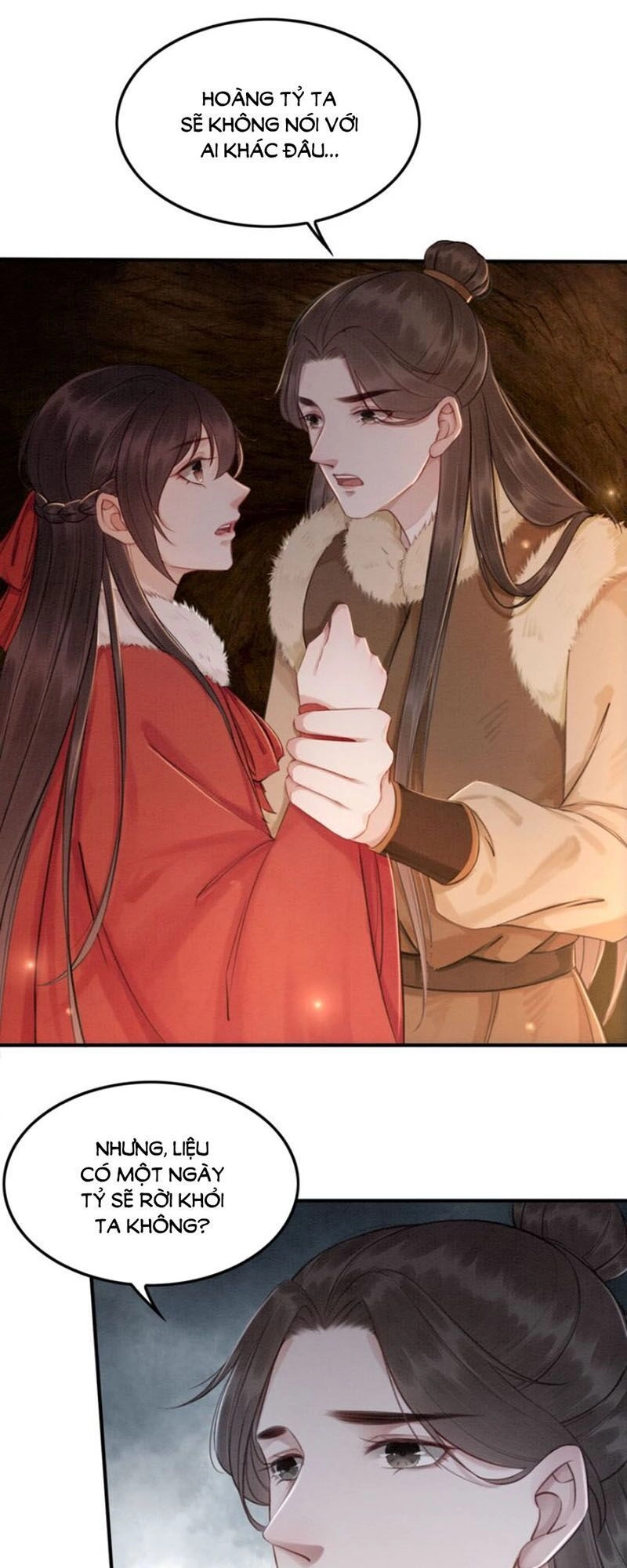 Trọng Sinh Bá Sủng Nhiếp Chính Vương Quá Mạnh Mẽ Chapter 48 - 19