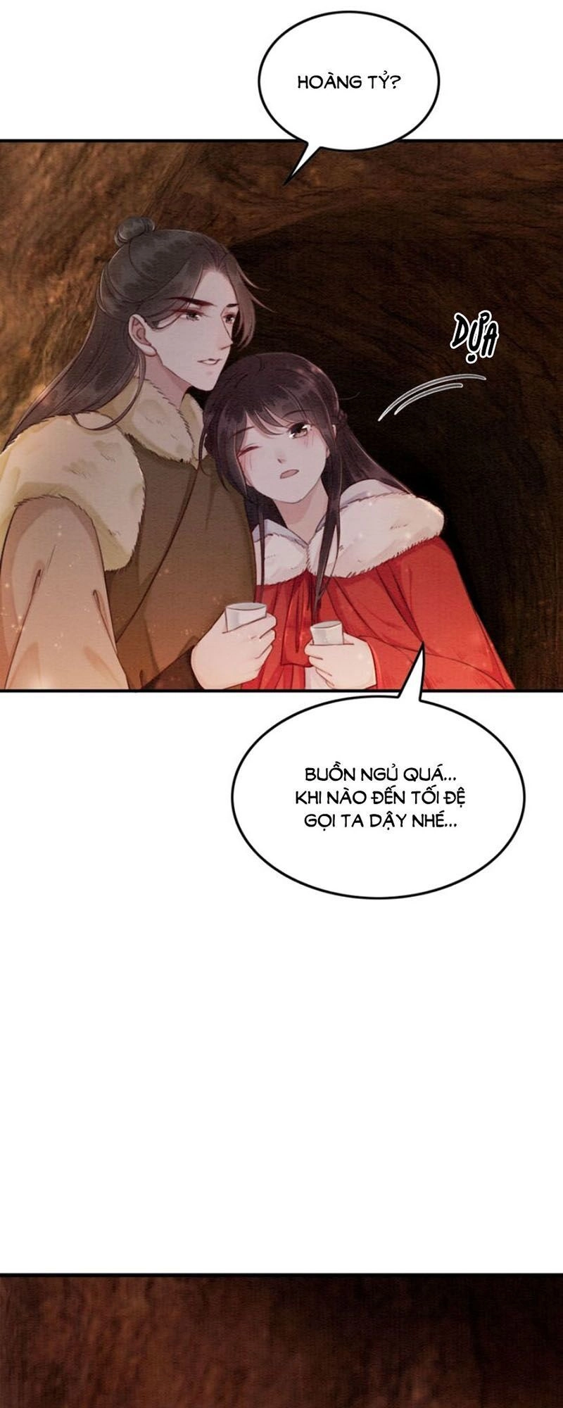 Trọng Sinh Bá Sủng Nhiếp Chính Vương Quá Mạnh Mẽ Chapter 48 - 26