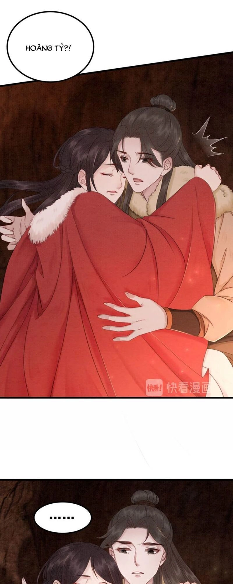 Trọng Sinh Bá Sủng Nhiếp Chính Vương Quá Mạnh Mẽ Chapter 48 - 28