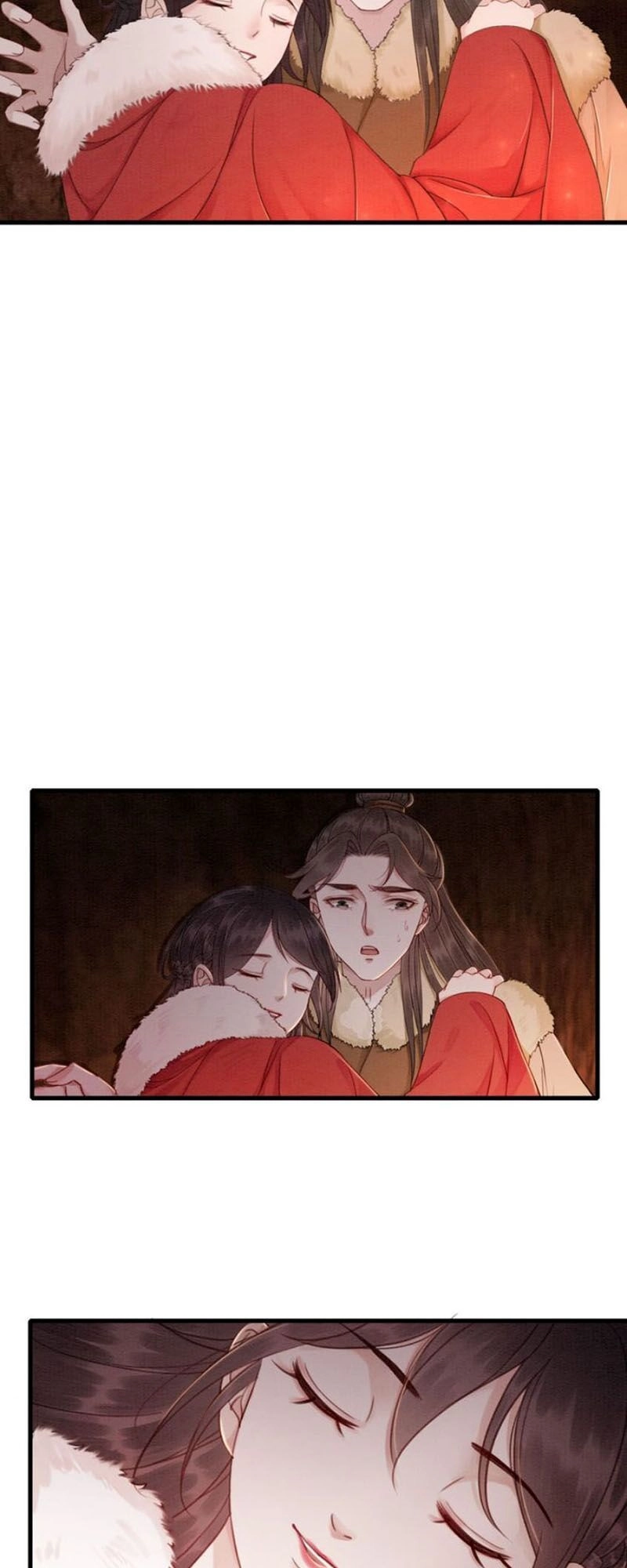 Trọng Sinh Bá Sủng Nhiếp Chính Vương Quá Mạnh Mẽ Chapter 48 - 29