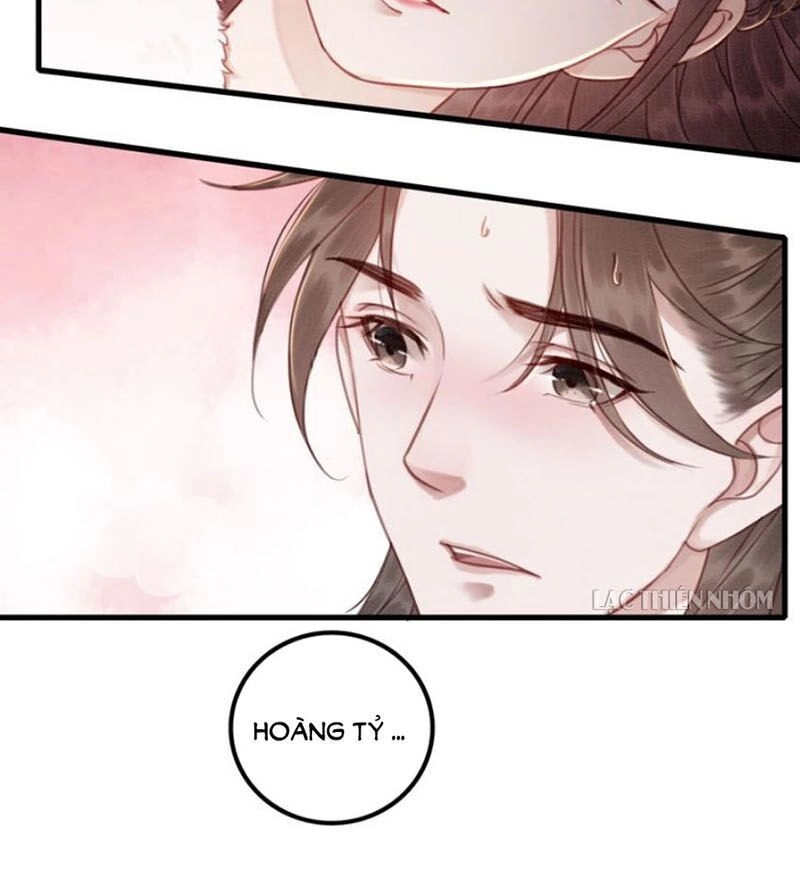 Trọng Sinh Bá Sủng Nhiếp Chính Vương Quá Mạnh Mẽ Chapter 48 - 30