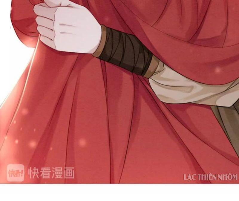 Trọng Sinh Bá Sủng Nhiếp Chính Vương Quá Mạnh Mẽ Chapter 48 - 32