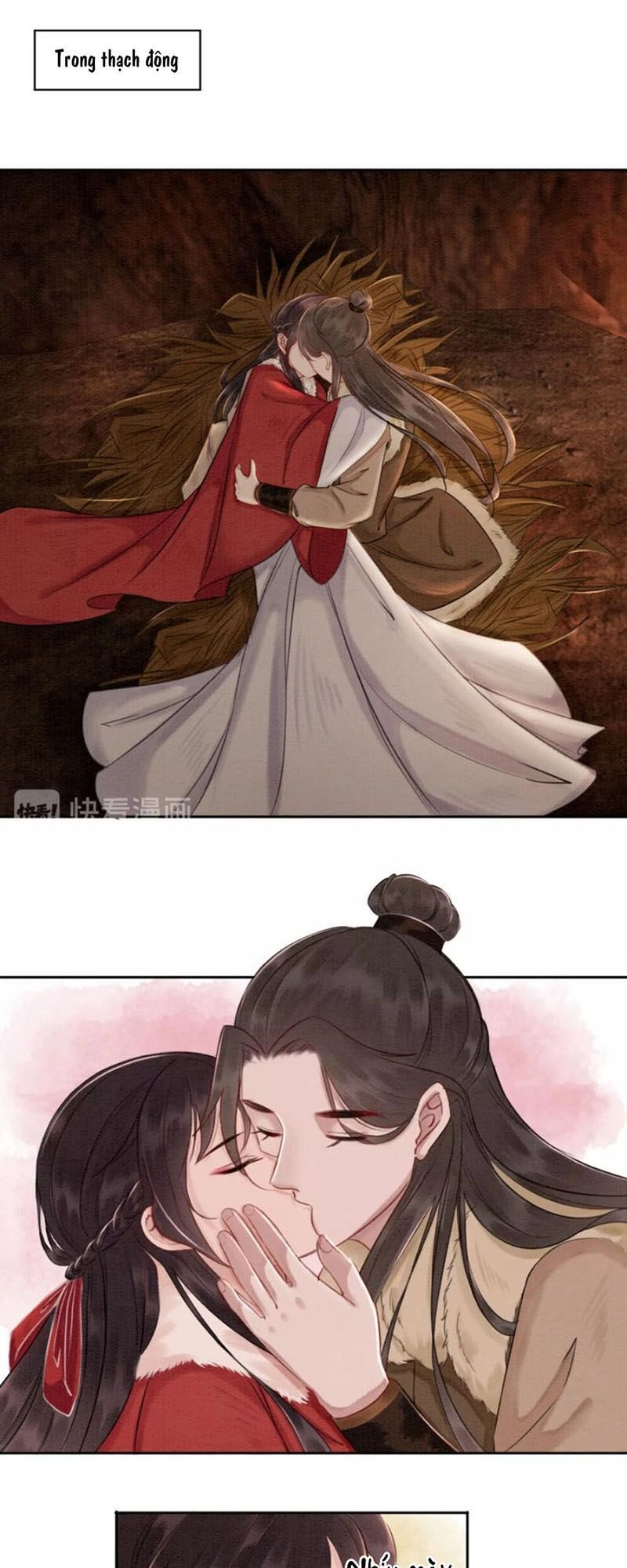 Trọng Sinh Bá Sủng Nhiếp Chính Vương Quá Mạnh Mẽ Chapter 49 - 2