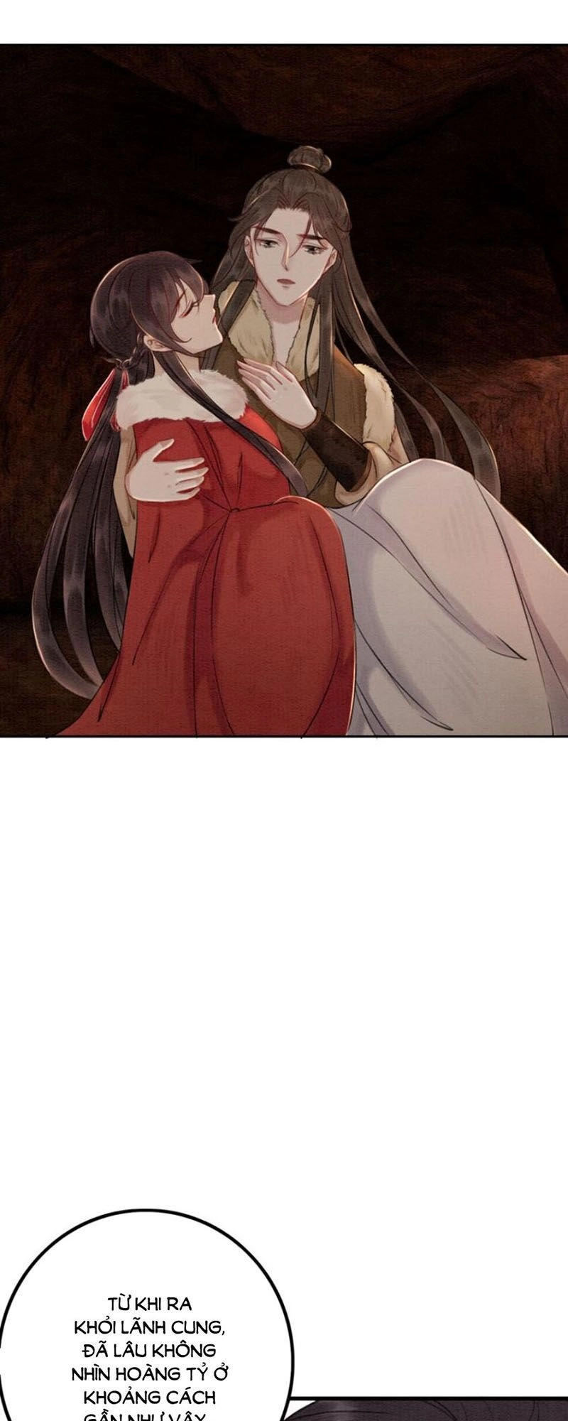 Trọng Sinh Bá Sủng Nhiếp Chính Vương Quá Mạnh Mẽ Chapter 49 - 4