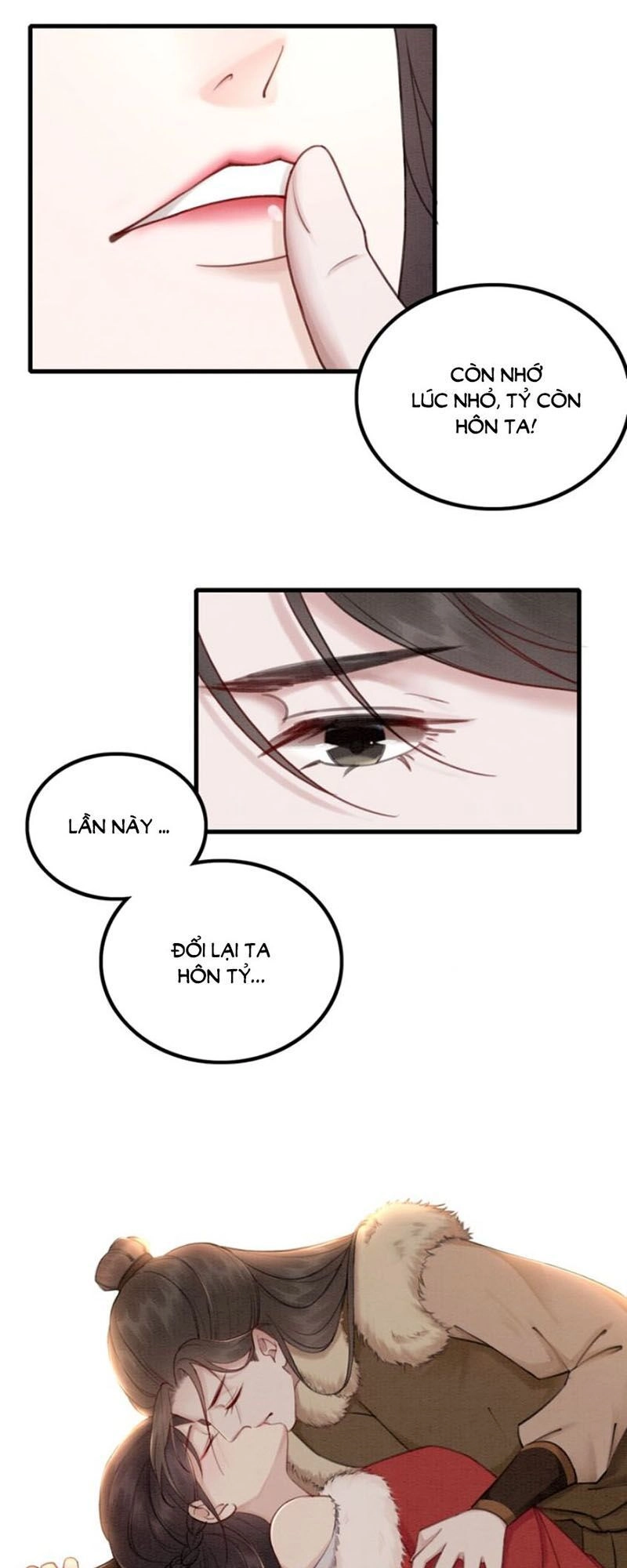 Trọng Sinh Bá Sủng Nhiếp Chính Vương Quá Mạnh Mẽ Chapter 49 - 6