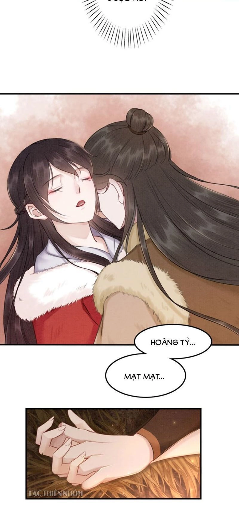 Trọng Sinh Bá Sủng Nhiếp Chính Vương Quá Mạnh Mẽ Chapter 49 - 9