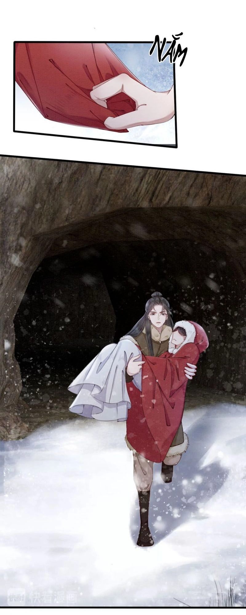 Trọng Sinh Bá Sủng Nhiếp Chính Vương Quá Mạnh Mẽ Chapter 49 - 11