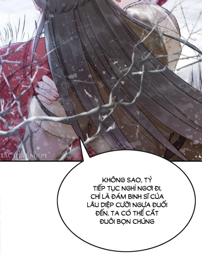 Trọng Sinh Bá Sủng Nhiếp Chính Vương Quá Mạnh Mẽ Chapter 49 - 18