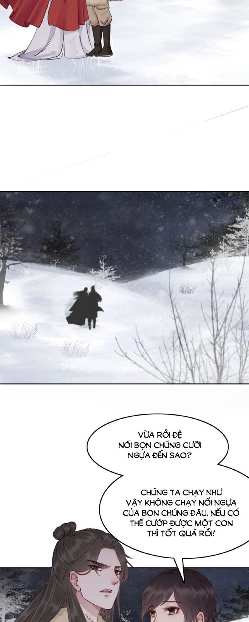 Trọng Sinh Bá Sủng Nhiếp Chính Vương Quá Mạnh Mẽ Chapter 49 - 20