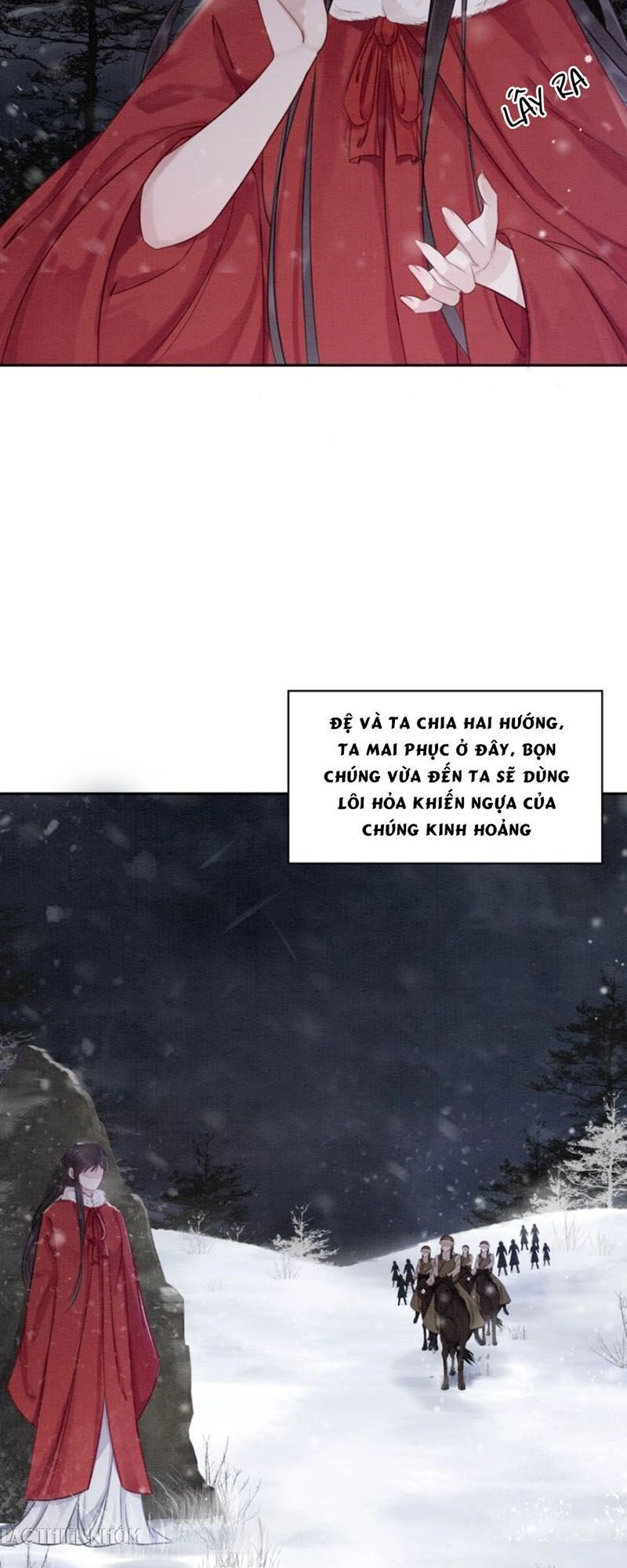 Trọng Sinh Bá Sủng Nhiếp Chính Vương Quá Mạnh Mẽ Chapter 49 - 23