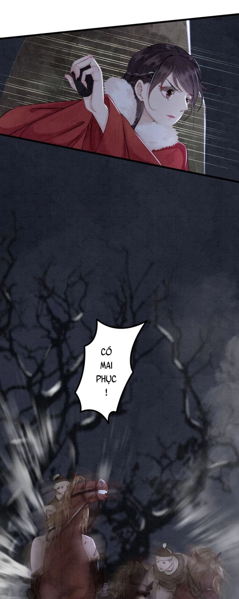 Trọng Sinh Bá Sủng Nhiếp Chính Vương Quá Mạnh Mẽ Chapter 49 - 25