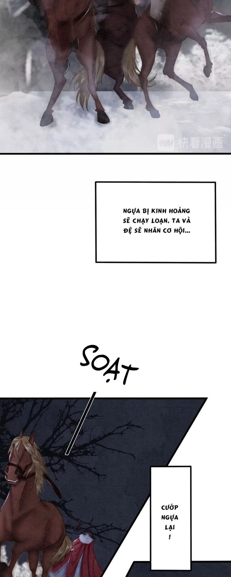 Trọng Sinh Bá Sủng Nhiếp Chính Vương Quá Mạnh Mẽ Chapter 49 - 26