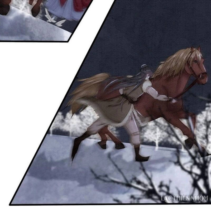 Trọng Sinh Bá Sủng Nhiếp Chính Vương Quá Mạnh Mẽ Chapter 49 - 27