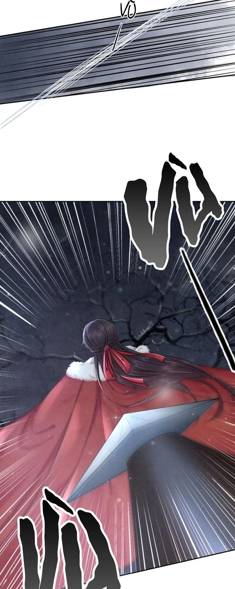 Trọng Sinh Bá Sủng Nhiếp Chính Vương Quá Mạnh Mẽ Chapter 50 - 7